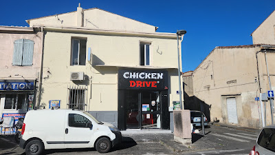 Chicken Drive Marseille à Marseille