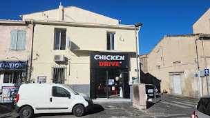 Photo n°7 de Chicken Drive Marseille à Marseille ()