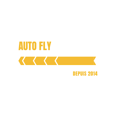Auto Fly à Argenteuil