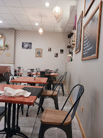 Les plus récentes photos du Le Roy'home Restaurant à Idron - n°6