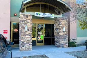 HealthyU Clinics image