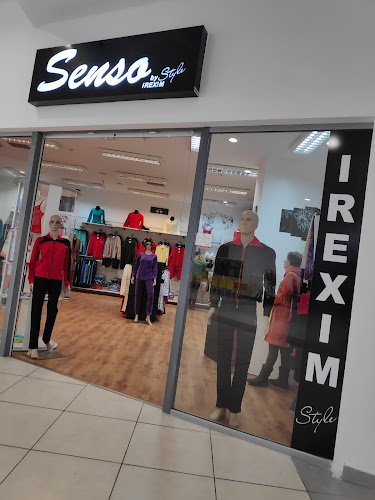 Opinii despre Senso by Irexim în <nil> - Centru Comercial
