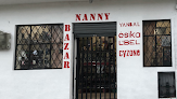 Nanny Quito