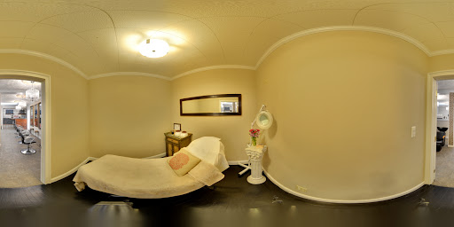 Beauty Salon «Gallery Salon», reviews and photos, 4 Raymond Ave, Poughkeepsie, NY 12603, USA