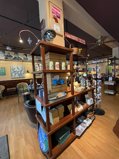 Coffee Shop «Coffee Depot», reviews and photos, 501 Main St, Warren, RI 02885, USA