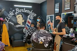 "El Ñi" Barbershop image