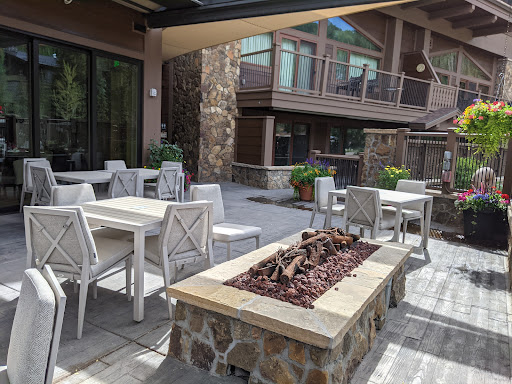 Resort «Manor Vail Lodge», reviews and photos, 595 Vail Valley Dr, Vail, CO 81657, USA