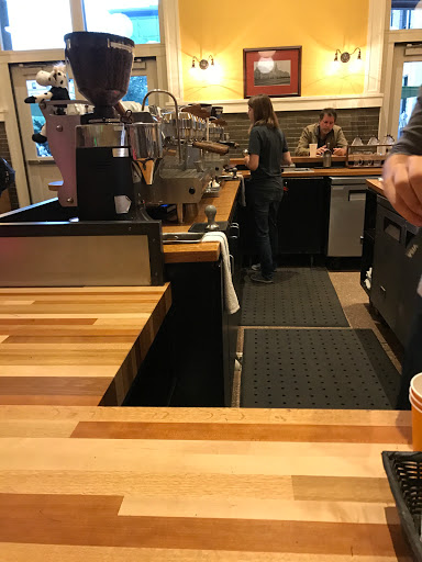 Coffee Shop «Pigtrain Coffee Company», reviews and photos, 1701 Wynkoop St, Denver, CO 80202, USA