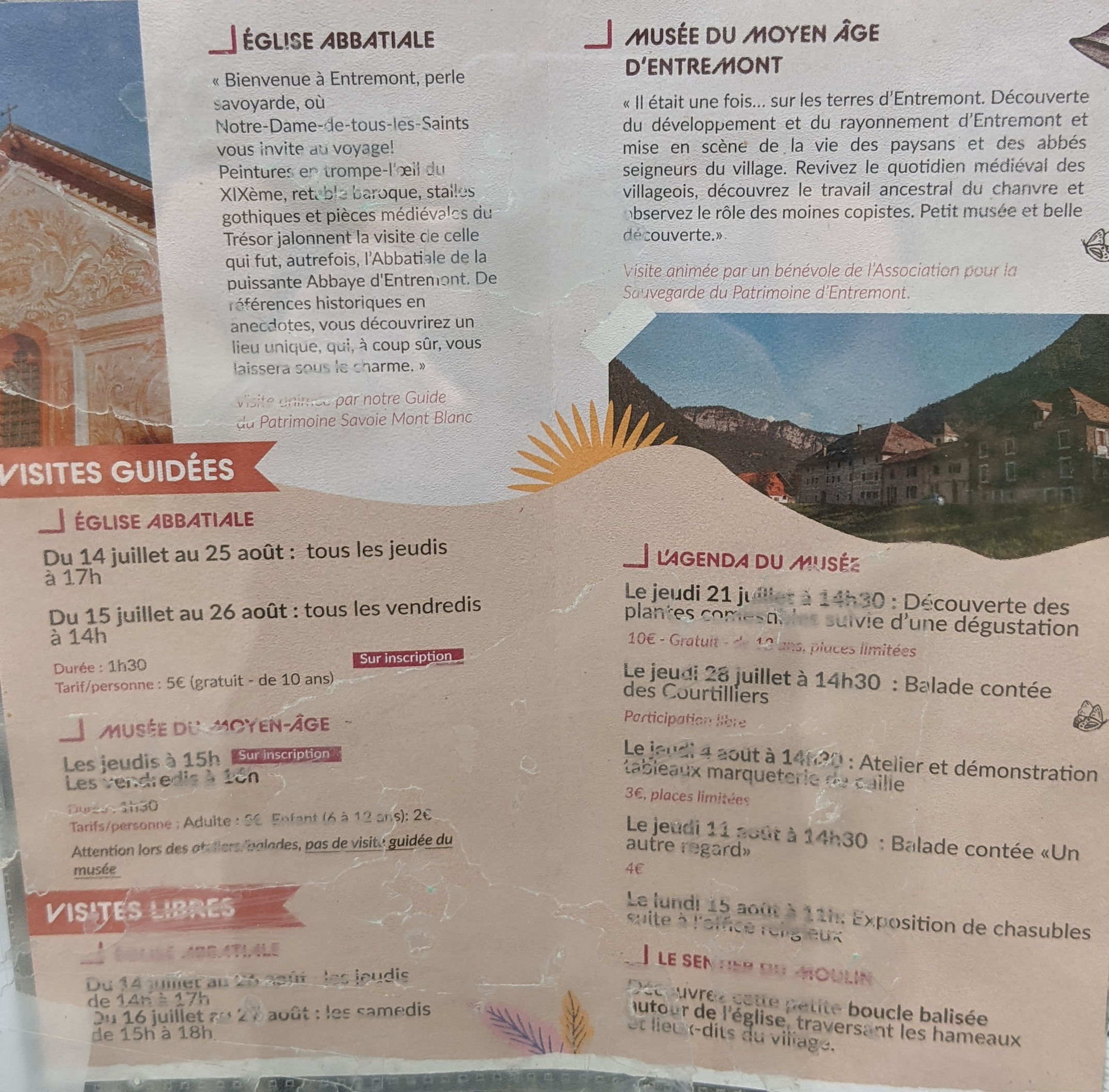Photo n° 2 de l'avis de Laurent.. fait le 25/07/2022 à 13:59