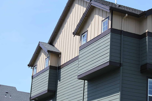 Painter «Two Brothers Painting, LLC», reviews and photos, 4385 SW 109th Ave, Beaverton, OR 97005, USA