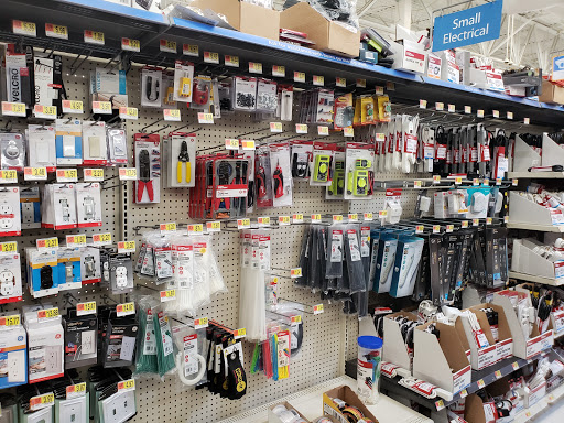 Department Store «Walmart Supercenter», reviews and photos, 2751 Beaver Run Blvd, Surfside Beach, SC 29575, USA