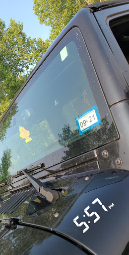 Car Wash «Precision Wash», reviews and photos, 27271 Anable, Evans Mills, NY 13637, USA