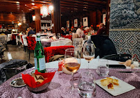 Plats et boissons du Restaurant méditerranéen Le Galion Restaurant à Menton - n°2