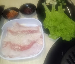 Yorichi BBQ & SHABU SHABU photo