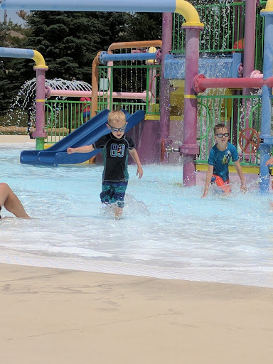 Water Park «Red Oaks Waterpark», reviews and photos, 1455 E 13 Mile Rd, Madison Heights, MI 48071, USA