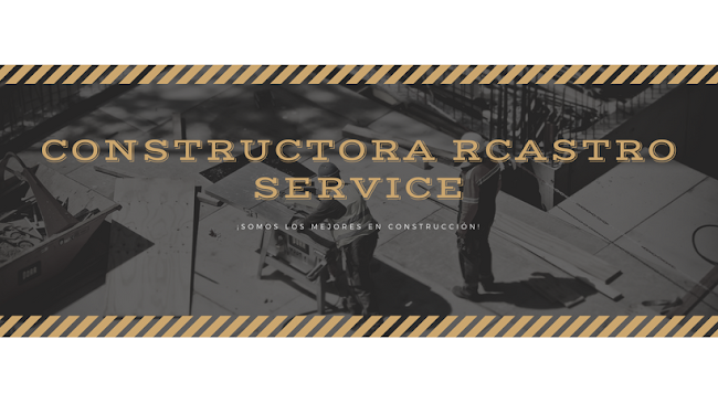 Constructora Rcastro Service