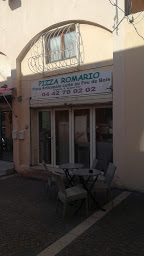 Photo n°27 de Pizza Romario à Vitrolles ()