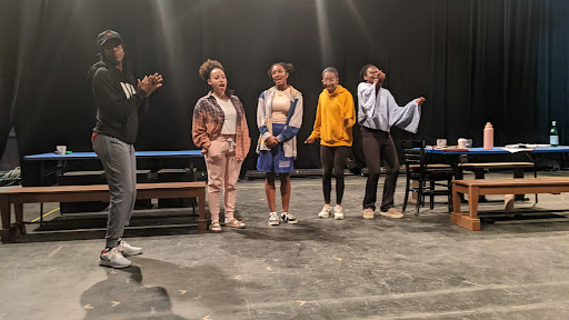 Performing Arts Theater «Hangar Theatre», reviews and photos, 801 Taughannock Blvd, Ithaca, NY 14850, USA