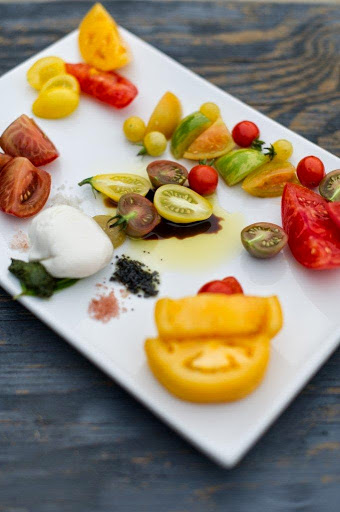 American Restaurant «Jean Farris Winery & Bistro», reviews and photos, 6825 Old Richmond Rd, Lexington, KY 40515, USA