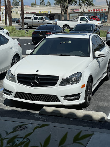 Auto Body Shop «VMS Auto Body Collision Center», reviews and photos, 1101 N Azusa Ave #1, Covina, CA 91722, USA