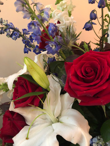 Florist «Mockingbird Lane Florist», reviews and photos, 5606 E Mockingbird Ln, Dallas, TX 75206, USA