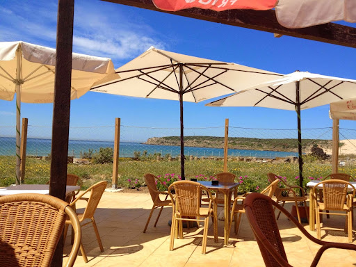 Información y opiniones sobre Restaurante Otero Bolonia de Playa De Bolonia
