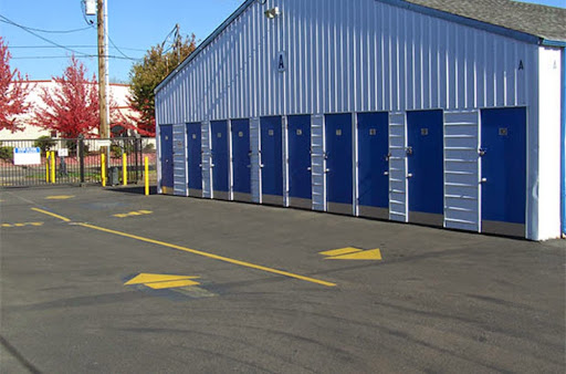 Self-Storage Facility «Stor-N-Lok», reviews and photos, 3501 Olympic St, Springfield, OR 97478, USA