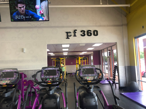 Gym «Planet Fitness», reviews and photos, 3877 Holland Road #426, Virginia Beach, VA 23462, USA