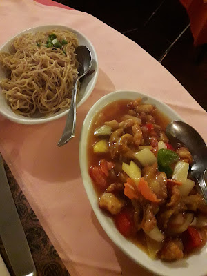 Restaurant China Town à Haguenau