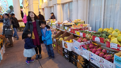 Shopping Mall «Grand Century Shopping Mall», reviews and photos, 1111 Story Rd, San Jose, CA 95122, USA