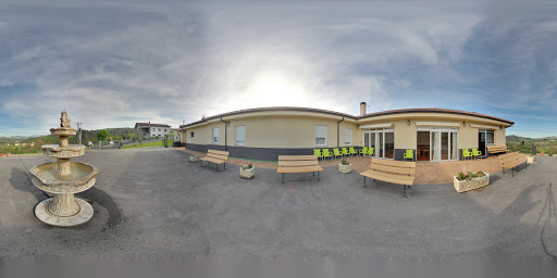 Street View y 360°
