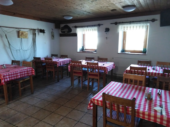 Bodri Bor és Halásztanya