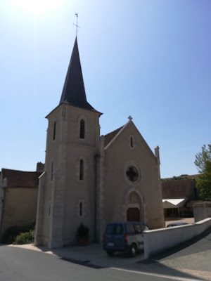 SAS Henri Bourgeois à Sancerre