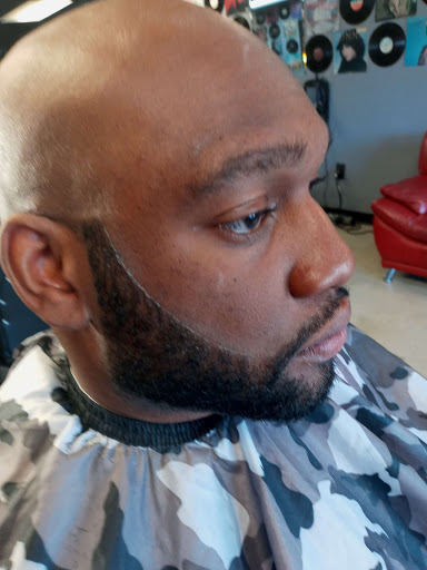 Barber Shop «Playaz Barbershop», reviews and photos, 1414 Lawrenceville-Suwanee Rd b, Lawrenceville, GA 30043, USA