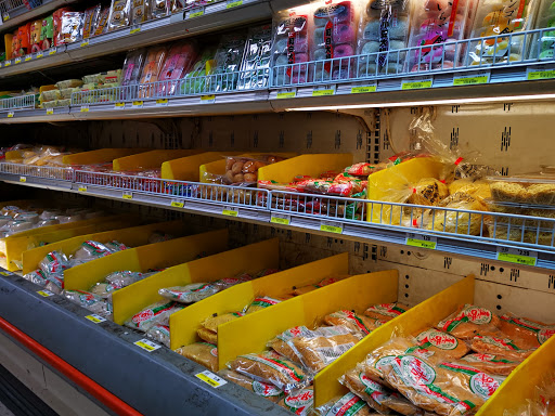 Asian Grocery Store «C-Mart Supermarket», reviews and photos, 109 Lincoln St, Boston, MA 02111, USA