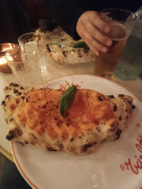 Calzone du Restaurant Tripletta Chartrons à Bordeaux - n°3