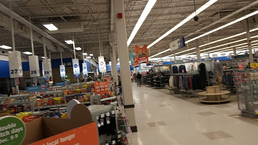 Grocery Store «Meijer», reviews and photos, 5800 Gull Rd, Kalamazoo, MI 49048, USA