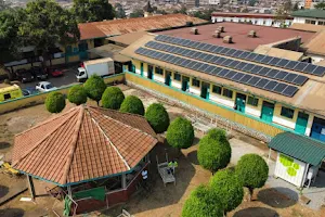 Central Hospital of Yaoundé image