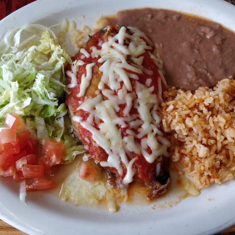 Cilantro's Mexican Restaurant