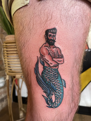 Explore tattoo ideas for daughter, creative tattoo ideas in Bradley, available at Electric Lady Lounge