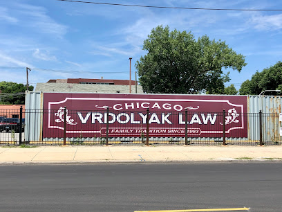 Vrdolyak Law Group LLC