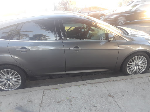 Car Wash «Cruizers Express Car Wash», reviews and photos, 740 Washington Blvd, Montebello, CA 90640, USA