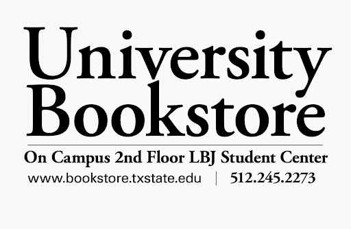 Book Store «University Bookstore at Texas State», reviews and photos, 601 University Dr, San Marcos, TX 78666, USA