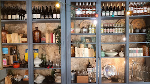 Photo n°7 de L'Epicerie de Ginette - Bistrot à Tartines - Lyon 8 à Lyon ()