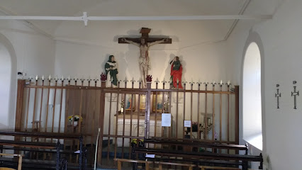 Chapelle Sainte Croix