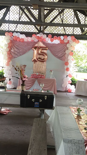 Park «Key Park», reviews and photos, 208 Church St, Lafayette, TN 37083, USA