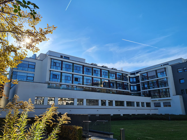 Rezensionen über St. Josefskrankenhaus in Freiburg - Krankenhaus