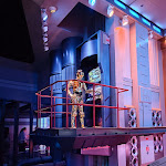 Photo n° 1 de l'avis de Pierre.a fait le 18/08/2022 à 00:01 pour Star Tours : L’Aventure Continue à Chessy