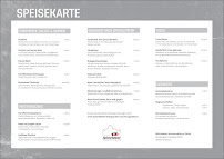 Störtebeker Braugasthaus à Stralsund carte