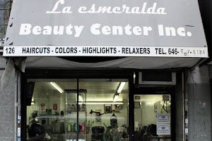 La Esmeralda Beauty Center Inc